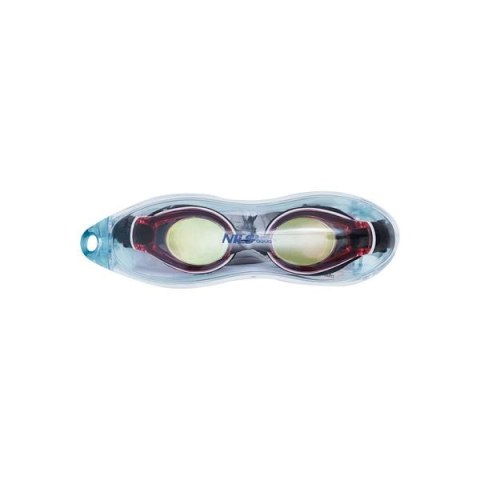 NILS AQUA NQG550MAF CZARNY/ RAINBOW OKULARKI NILS AQUA NILS AQUA NQG550MAF CZARNY/ RAINBOW OKULARKI NILS AQUA
