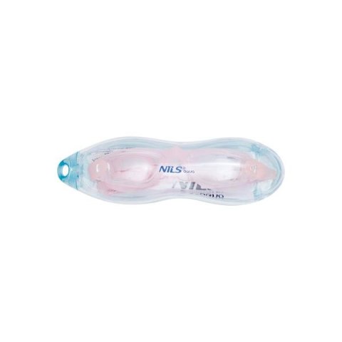 NILS AQUA NQG770AF RÓŻOWY JUNIOR OKULARKI NILS AQUA NILS AQUA NQG770AF RÓŻOWY JUNIOR OKULARKI NILS AQUA