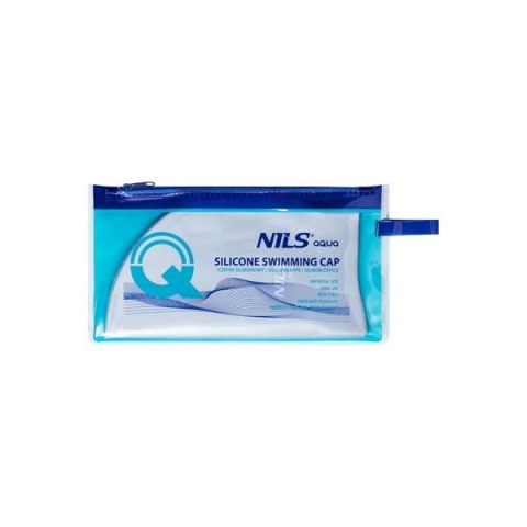 NILS AQUA NQC JEDNOKOLOROWY SL01 SZARY CZEPEK SILIKONOWY NILS AQUA NILS AQUA NQC JEDNOKOLOROWY SL01 SZARY CZEPEK SILIKONOWY NILS AQUA