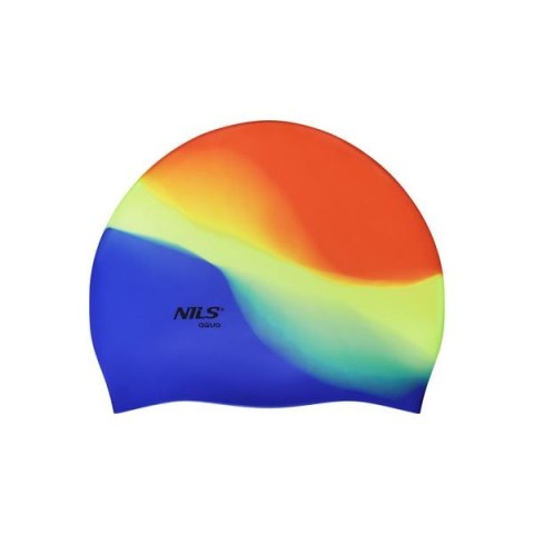 NILS AQUA NQC MULTIKOLOR M04 CZEPEK SILIKONOWY NILS AQUA NILS AQUA NQC MULTIKOLOR M04 CZEPEK SILIKONOWY NILS AQUA