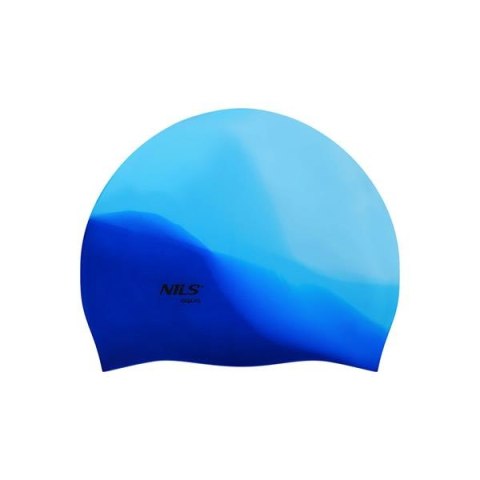 NILS AQUA NQC MULTIKOLOR M05 CZEPEK SILIKONOWY NILS AQUA NILS AQUA NQC MULTIKOLOR M05 CZEPEK SILIKONOWY NILS AQUA