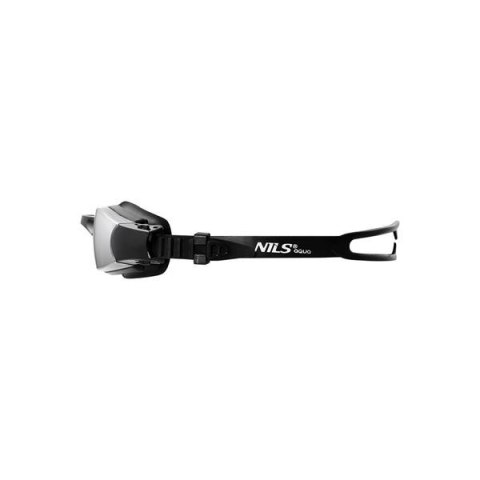 NILS AQUA NQG660MAF SZARY RACING OKULARKI NILS AQUA NILS AQUA NQG660MAF SZARY RACING OKULARKI NILS AQUA