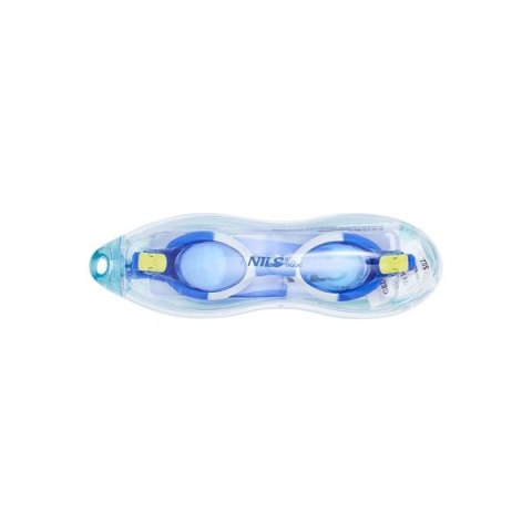 NILS AQUA NQG700AF NIEBIESKI JUNIOR OKULARKI NILS AQUA NILS AQUA NQG700AF NIEBIESKI JUNIOR OKULARKI NILS AQUA