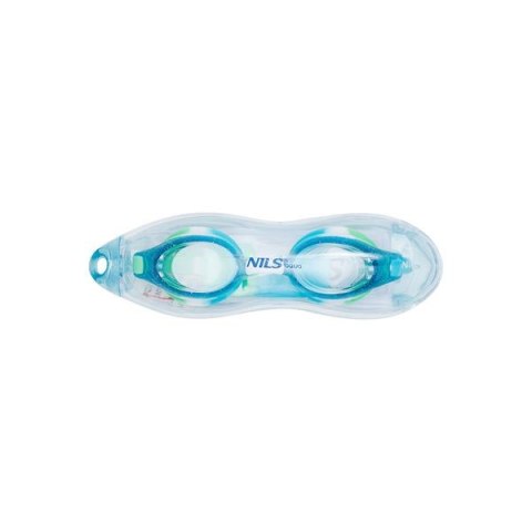NILS AQUA NQG870AF NIEBIESKI JUNIOR OKULARKI NILS AQUA NILS AQUA NQG870AF NIEBIESKI JUNIOR OKULARKI NILS AQUA