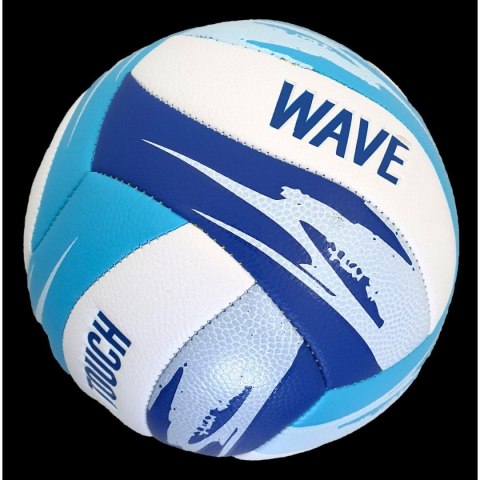 PIŁKA SIATKOWA ENERO PRO WAVE SOFT TOUCH PIŁKA SIATKOWA ENERO PRO WAVE SOFT TOUCH