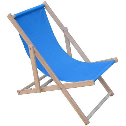 LEŻAK DREWNIANY CLASSIC CHABROWY LEŻAK DREWNIANY CLASSIC CHABROWY