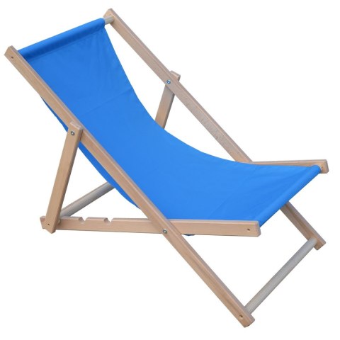 LEŻAK DREWNIANY CLASSIC CHABROWY LEŻAK DREWNIANY CLASSIC CHABROWY