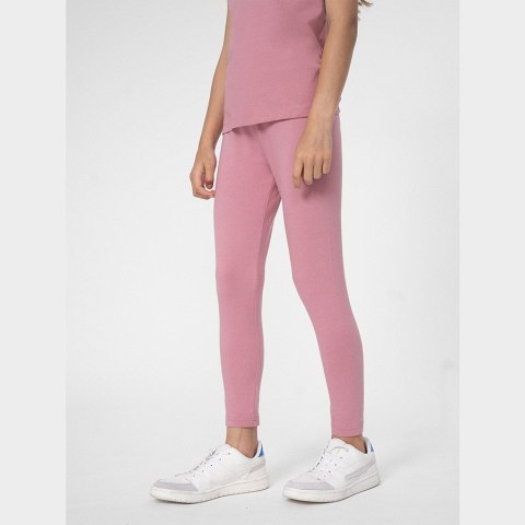 Legginsy 4F 4FJSS23TTIGF038 54S Legginsy 4F 4FJSS23TTIGF038 54S