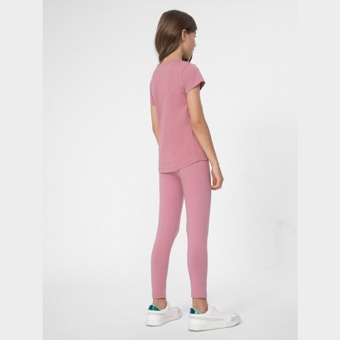 Legginsy 4F 4FJSS23TTIGF038 54S Legginsy 4F 4FJSS23TTIGF038 54S