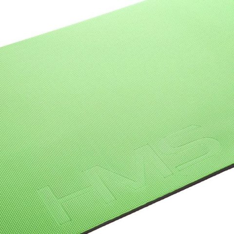 HMS PREMIUM MFK08 GREEN-BLACK MATA FITNESS KLUBOWA Z OTWORAMI 140*60CM EVA 15MM HMS PREMIUM HMS PREMIUM MFK08 GREEN-BLACK MATA FITNESS KLUBOWA Z OTWORAMI 140*60CM EVA 15MM HMS PREMIUM