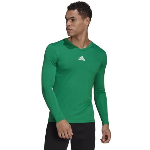 Koszulka adidas TEAM BASE TEE GN7504 Koszulka adidas TEAM BASE TEE GN7504