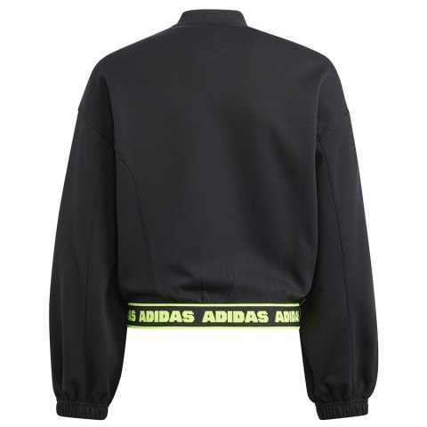 Bluza adidas D Crop Bomber girl IA1531 Bluza adidas D Crop Bomber girl IA1531
