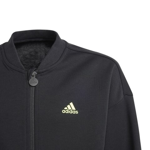 Bluza adidas D Crop Bomber girl IA1531 Bluza adidas D Crop Bomber girl IA1531