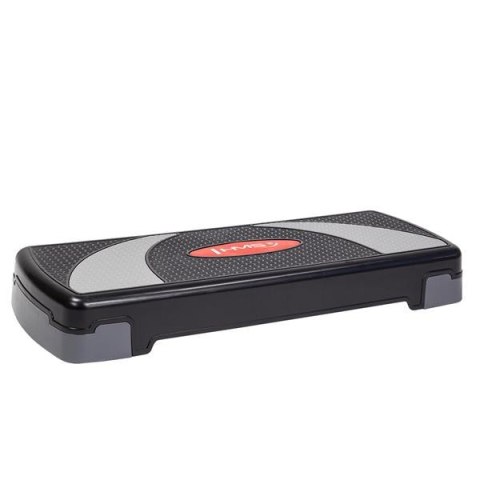 HMS AS004 BLACK/GRAY STEP DO AEROBIKU HMS HMS AS004 BLACK/GRAY STEP DO AEROBIKU HMS