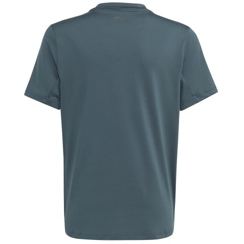 Koszulka adidas TI Tee Jr IJ6416 Koszulka adidas TI Tee Jr IJ6416