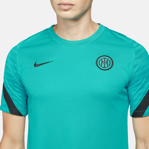 NIKE KOSZULKA INTER MEDIOLAN STRIKE CW1854-311 NIKE KOSZULKA INTER MEDIOLAN STRIKE CW1854-311