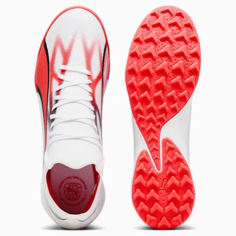 Buty Puma Ultra Match TT 107521-01 Buty Puma Ultra Match TT 107521-01