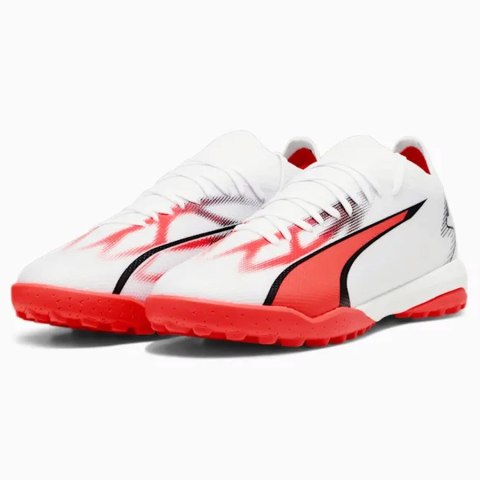 Buty Puma Ultra Match TT 107521-01 Buty Puma Ultra Match TT 107521-01