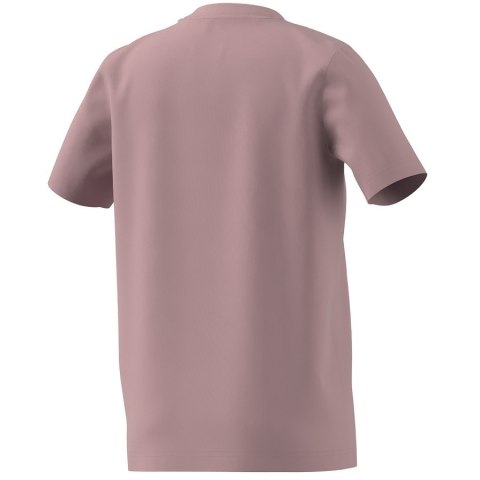 Koszulka adidas BOS Nature girls Jr HR8146 Koszulka adidas BOS Nature girls Jr HR8146