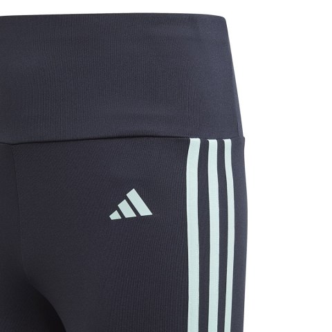 Legginsy adidas TR-ES 3 Stripes TIG girls Jr IJ9576 Legginsy adidas TR-ES 3 Stripes TIG girls Jr IJ9576