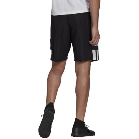 Spodenki adidas SQUADRA 21 DT Short GK9557 Spodenki adidas SQUADRA 21 DT Short GK9557