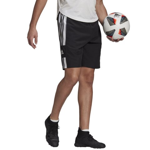Spodenki adidas SQUADRA 21 DT Short GK9557 Spodenki adidas SQUADRA 21 DT Short GK9557