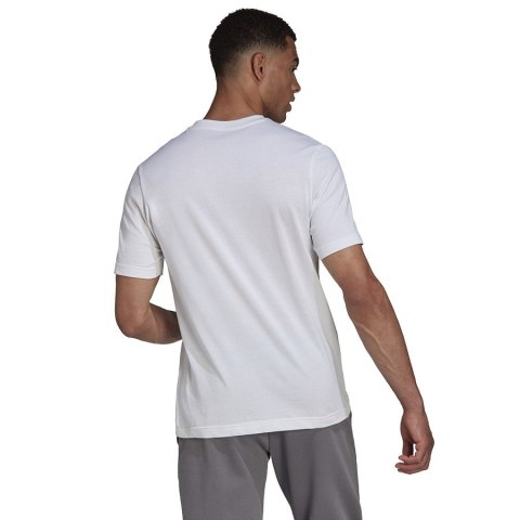 Koszulka adidas ENTRADA 22 Tee HC0452 Koszulka adidas ENTRADA 22 Tee HC0452