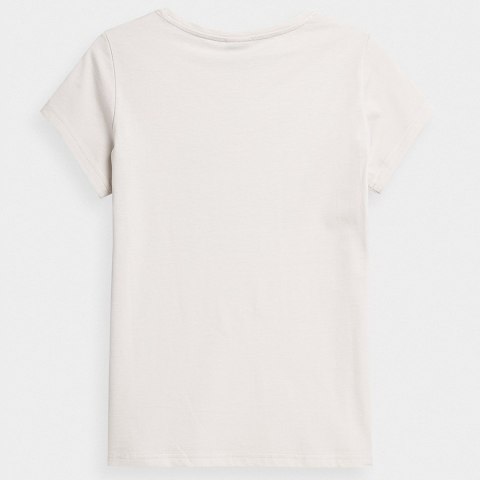 T-Shirt 4F 4FSS23TTSHF273 11S T-Shirt 4F 4FSS23TTSHF273 11S