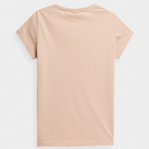 T-Shirt 4F 4FSS23TTSHF273 65S T-Shirt 4F 4FSS23TTSHF273 65S