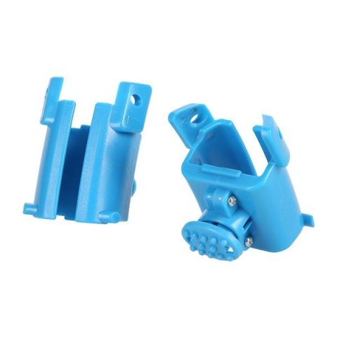 INNY FH01 BLUE HULA HOP Z OBCIĄŻNIKIEM INNY FH01 BLUE HULA HOP Z OBCIĄŻNIKIEM