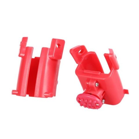 INNY FH01 RED HULA HOP Z OBCIĄŻNIKIEM INNY FH01 RED HULA HOP Z OBCIĄŻNIKIEM
