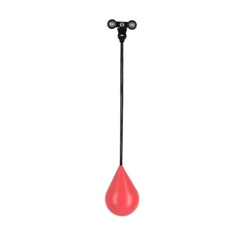 INNY FH01 RED HULA HOP Z OBCIĄŻNIKIEM INNY FH01 RED HULA HOP Z OBCIĄŻNIKIEM