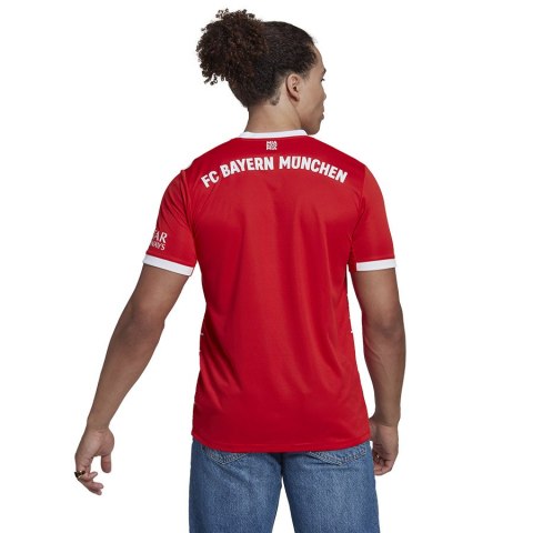Koszulka adidas FC Bayern Home JSY H39900 Koszulka adidas FC Bayern Home JSY H39900