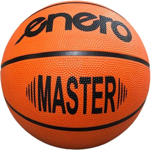 PIŁKA DO KOSZYKÓWKI ENERO MASTER R.6 PIŁKA DO KOSZYKÓWKI ENERO MASTER R.6