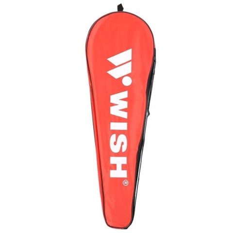 WISH ALUMTEC 366K ZESTAW RAKIET DO BADMINTONA WISH WISH ALUMTEC 366K ZESTAW RAKIET DO BADMINTONA WISH