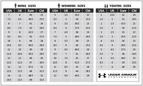 Buty koszykarskie Under Armour Lockdown 6 3025616 001 r.44,5 Buty koszykarskie Under Armour Lockdown 6 3025616 001 r.44,5