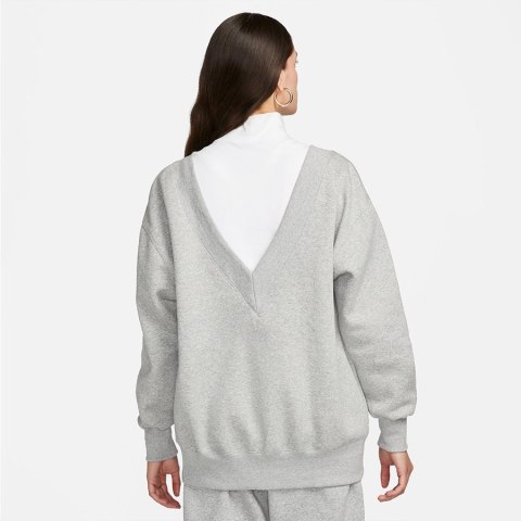 Bluza Nike Sportswear Phoenix Fleece FB8317-063 Bluza Nike Sportswear Phoenix Fleece FB8317-063