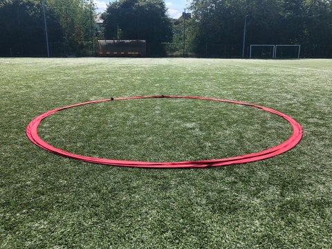 Koło do gry, Tiki Taka Koło do gry, Tiki Taka