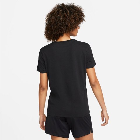 Koszulka Nike DF Swoosh FD2884-010 Koszulka Nike DF Swoosh FD2884-010