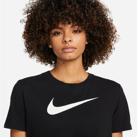 Koszulka Nike DF Swoosh FD2884-010 Koszulka Nike DF Swoosh FD2884-010