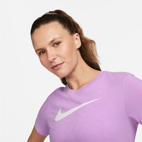 T-Shirt Nike DF Swoosh FD2884-532 T-Shirt Nike DF Swoosh FD2884-532
