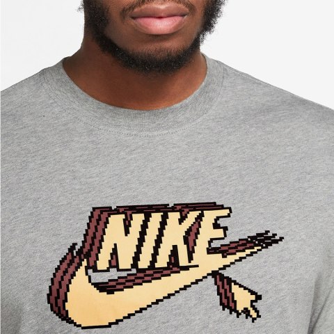 T-Shirt Nike Sportswear FD1296-063 T-Shirt Nike Sportswear FD1296-063