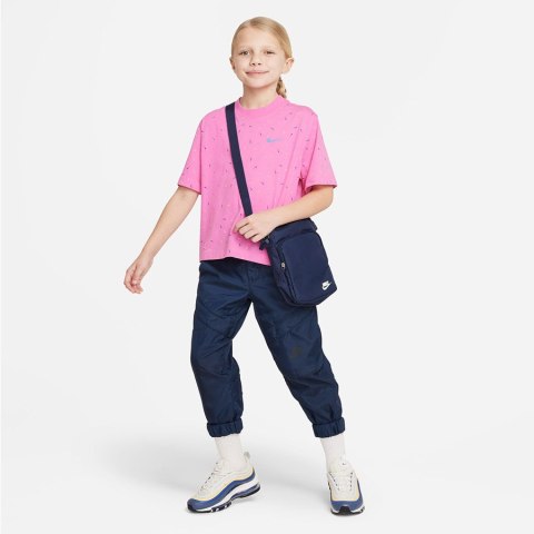 T-Shirt Nike Sportswear girls FD5366-620 T-Shirt Nike Sportswear girls FD5366-620
