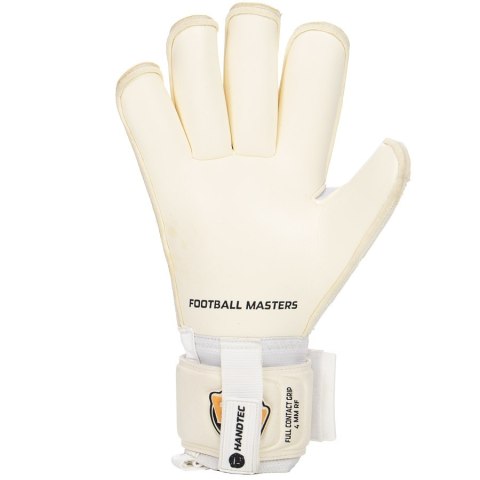 Rękawice FM Full Contact White RF v4.0 S833992 Rękawice FM Full Contact White RF v4.0 S833992