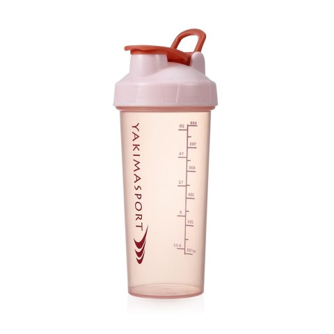 Butelka bidon shaker 0,7l 700ml Butelka bidon shaker 0,7l 700ml