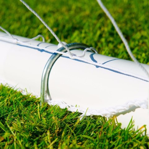 Bramka przenośna do piłki nożnej 3 x 1,55 m PRO PVC Bramka przenośna do piłki nożnej 3 x 1,55 m PRO PVC