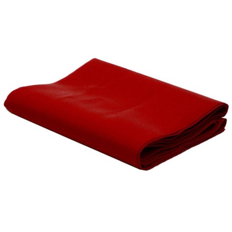 TAŚMA TRENINGOWA DO ĆWICZEŃ PILATES 2000x150x0,30MM 9-11KG CZERWONA TAŚMA TRENINGOWA DO ĆWICZEŃ PILATES 2000x150x0,30MM 9-11KG CZERWONA