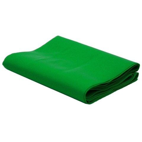 TAŚMA TRENINGOWA DO ĆWICZEŃ PILATES 2000x150x0,40MM 10-15KG ZIELONA TAŚMA TRENINGOWA DO ĆWICZEŃ PILATES 2000x150x0,40MM 10-15KG ZIELONA