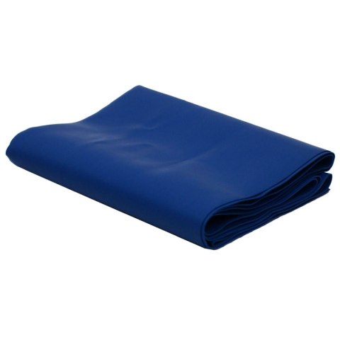 TAŚMA TRENINGOWA DO ĆWICZEŃ PILATES 2000x150x0,550MM 15-25KG NIEBIESKA TAŚMA TRENINGOWA DO ĆWICZEŃ PILATES 2000x150x0,550MM 15-25KG NIEBIESKA