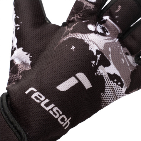 Rękawice Reusch Futsal Infinity 53 70 330 7700 Rękawice Reusch Futsal Infinity 53 70 330 7700